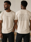 Jeremiah 29:11 T-Shirt